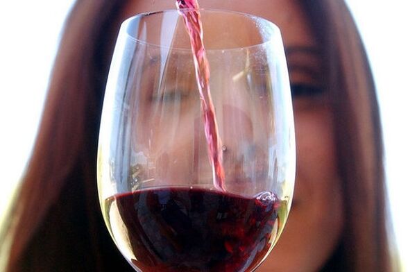 koliko vina možeš popiti dnevno