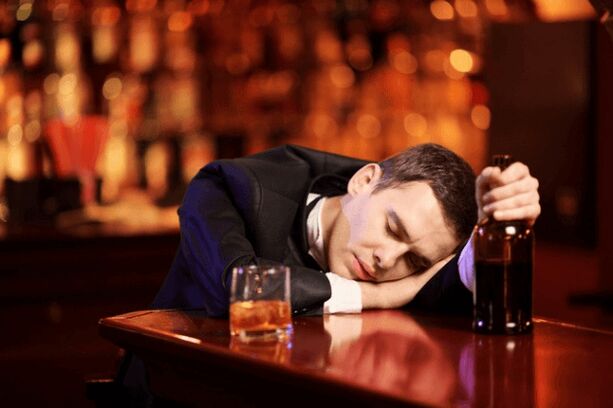 Uz povećanje doze alkohola prije seksa, povući ćete se na spavanje