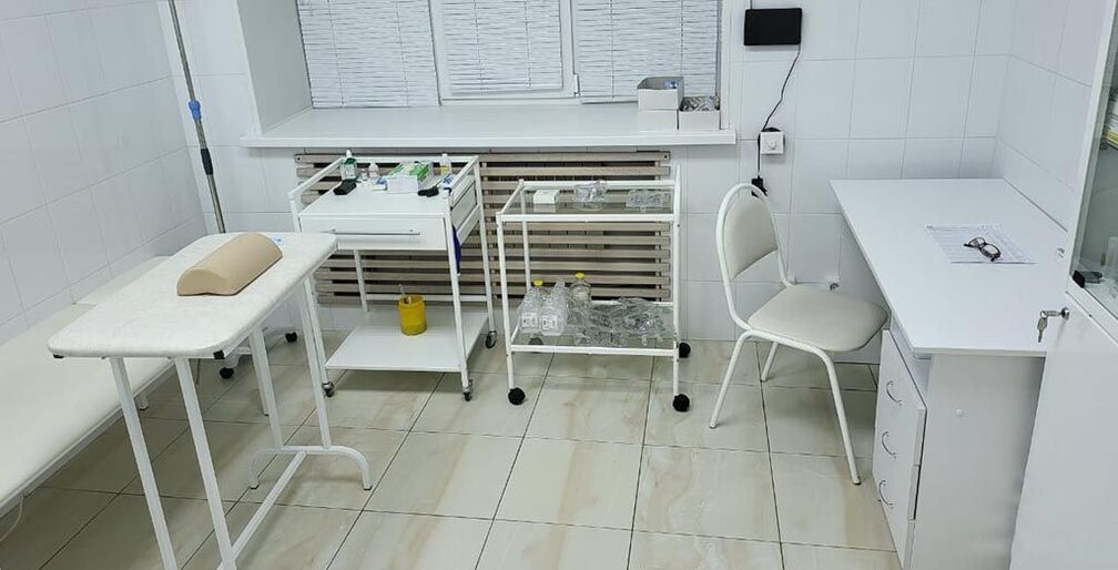 ordinacija narkologa