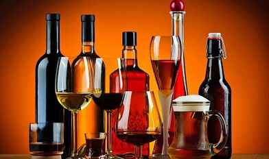 Koji je alkohol bolje piti