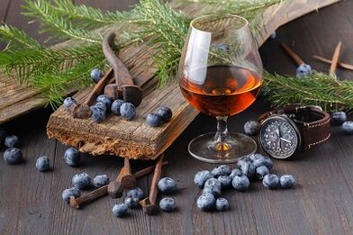kako piti alkohol