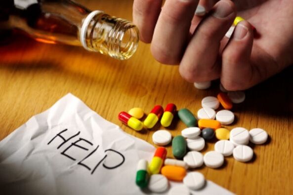 lijekovi za prestanak alkohola