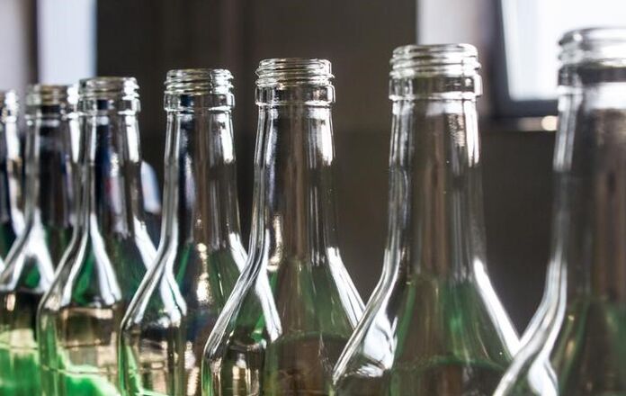je li moguće piti alkohol bez štete po zdravlje