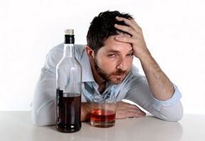 posljedice pijenja alkoholnih pića